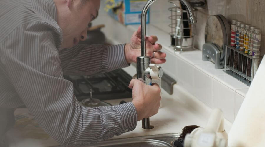 Professional Tankless Water Heater Installation in Goldston, NC